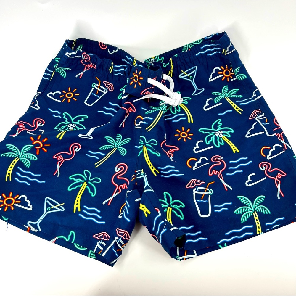 Chubbies Swim Suit